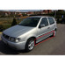 VW POLO 96-02 SIDE SHIRTS FIBREGLASS