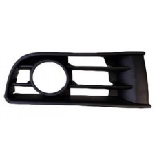 VW POLO 02-04 LH B.GRILLE +HOL