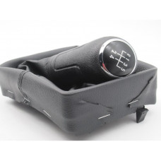 VW POLO 02 GEAR BOOT / VIVO