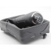 VW POLO 02 GEAR BOOT / VIVO