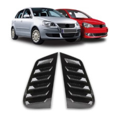 VW POLO 02-09 LOUVER GB/VIVO