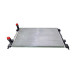 VW POLO 02- RADIATOR 1.4/1.6/4D+AC PAB