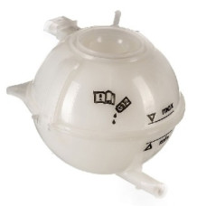 RB41 WBOX EXPANSION TANK - VW POLO 03-