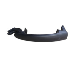 VW POLO 02-09 REAR DOOR HANDLE OUTER RH