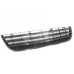 VW POLO 05-09 BUMPER GRILLE CENTER