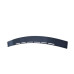VW POLO 05-09 DASH COVER FELT