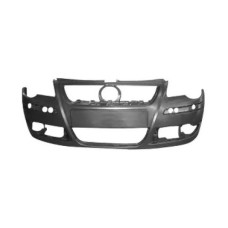 VW POLO 05- F.B + NUMBER PLATE HOLDER
