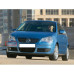 VW POLO 05-09 RH F.BUMPER BEADING