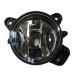 VW POLO 05-09 FL RH GTI TYC