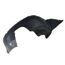 VW POLO 05-09 FRONT FENDER LINER RH