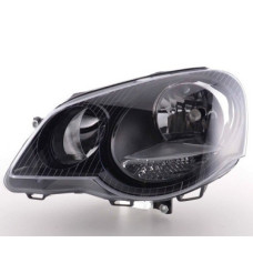 VW POLO 05-09 HL+MOTOR ELEC GTI LH BB