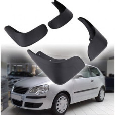 VW POLO 02-09/ VIVO LONG MUDFLAPS