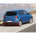 VW POLO 05-09 HBK REAR APRON STANDARD