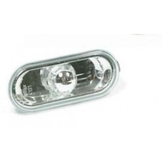 VW POLO 02-09 SM CLEAR/VIVO/G5 TYC