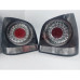VW POLO 05-09 TL LED BLK