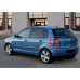 VW POLO 05-09 HBK TAIL LIGHT LH