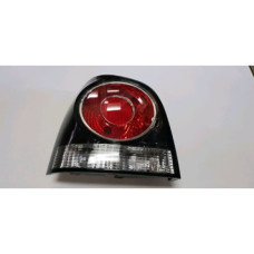 VW POLO 05-09 HBK TAILIGHT LH SMOKE