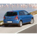 VW POLO 05-09 HBK TAIL LIGHT RH