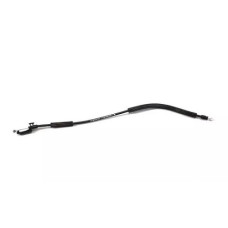 VW POLO 10- BONNET CABLE