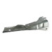 VW POLO 10-17 BONNET HINGE RH
