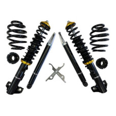 VW POLO 10- COIL OVER AIRLUX