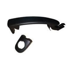 VW POLO VIVO 10-18 OUTER DOOR HANDLE LH