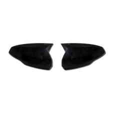 VW POLO 10- BATMAN DOOR MIRROR COVERS