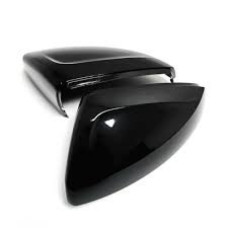 VW POLO 10-18 MIRROR COVER GB WING TYPE