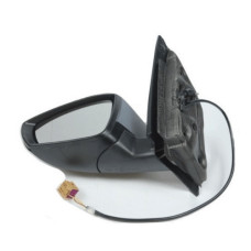 VW POLO 10-12 DM+INDIWIRE SQR PLUG LH BB