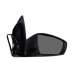 VW POLO 12- DOOR MIRROR + INDICATOR