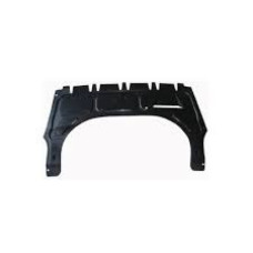 VW POLO 10-14 ENGINE COVER 1.4/1.6