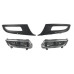 VW POLO 10- FL SET COMPLETE
