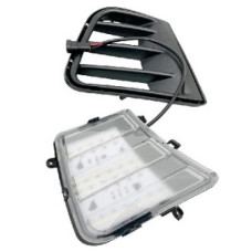 VW POLO 10- WRC LED FL SET