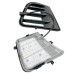 VW POLO 10- WRC LED FL SET