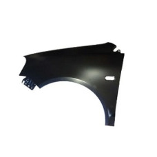 VW POLO VIVO 10-18 F.FENDER+HOLE LH