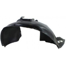 VW POLO 10- LH F FENDER LINNER