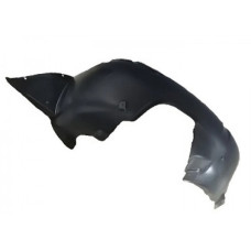 VW POLO VIVO 10- RH FENDER LINNER