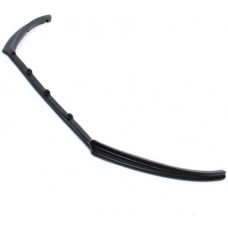 VW POLO 10- FS FG JC STYLE BLACK