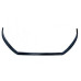 VW POLO 6 R-LINE FRONT SPOILER 1PCS
