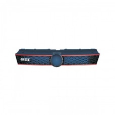 VW POLO 10-14 GTI GRILLE