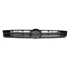 VW POLO 10-14 GRILLE+CHR MLD HBK