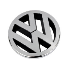VW POLO VIVO 10- GRILLE BADGE