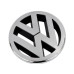 VW POLO VIVO 10- GRILLE BADGE