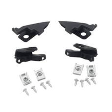 VW POLO 10-17 HL BRACKET KIT LH=RH 4PCS