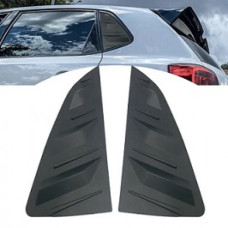 VW POLO 10- REAR DOOR LOUVRE MB