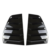 VW POLO 10- REAR DOOR LOUVRE GB/VIVO