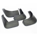 VW POLO CROSS 10- MUDFLAPS