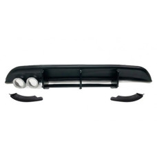 VW POLO 10- GTI + MAXTON DIFFUSER MB