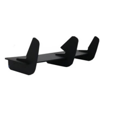 VW POLO 10- GTI REAR DIFFUSER GB