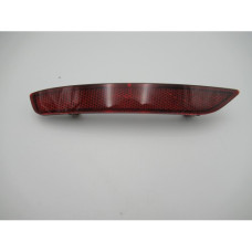 VW POLO 10- LH RB REFLECTOR CROSS